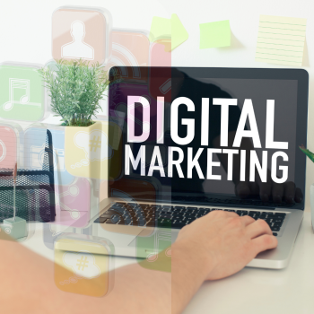 DM Digital Marketing